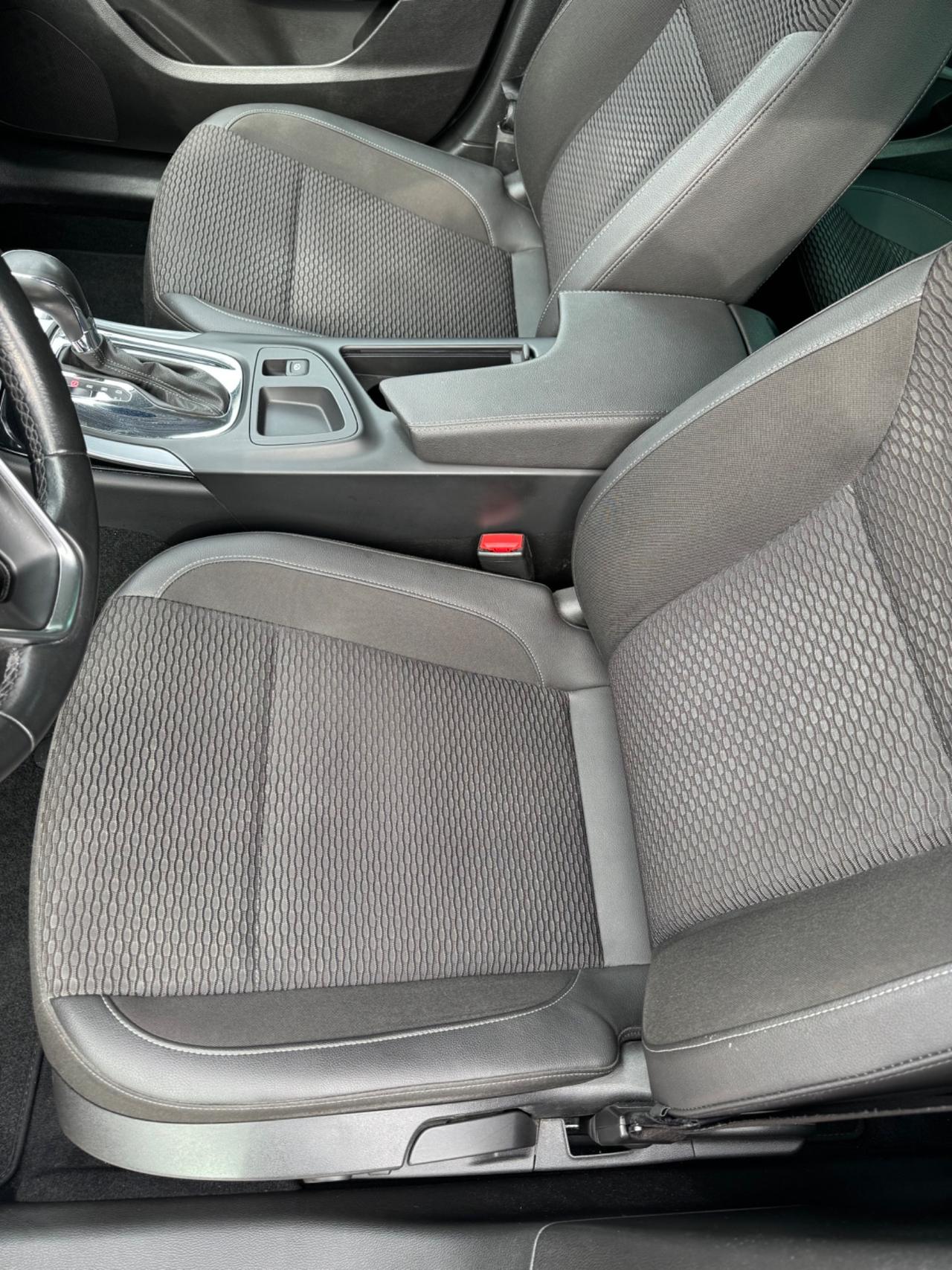 Opel Insignia 1.6 CDTI 136 CV S&S aut. Grand Sport Business