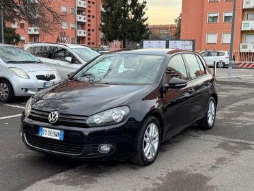 Volkswagen Golf 1.4 TSI 160CV 5p. Highline