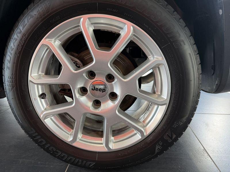 Jeep Renegade 1.6 MJet 130cv Limited