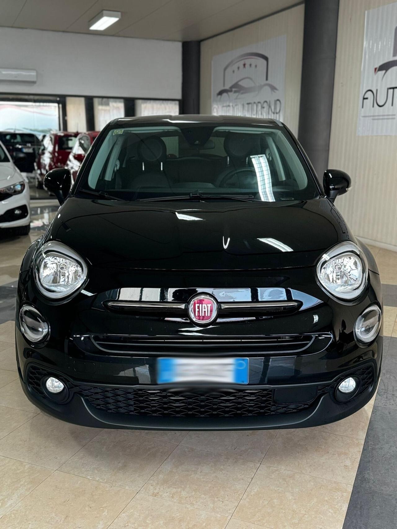 Fiat 500X 1.3 MultiJet 95 CV Sport