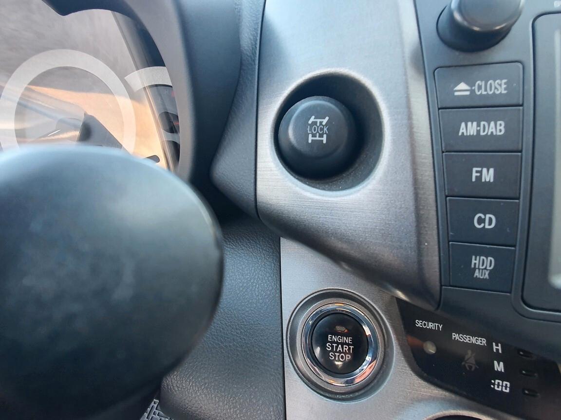 Toyota RAV4 2.2 D4D 150CV 4WD 5p. Luxury