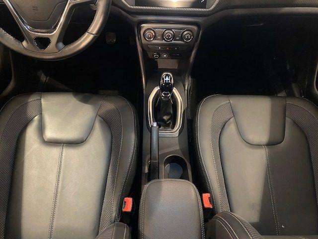 DR MOTOR DR3 1.5 116CV Bi-Fuel GPL "AZIENDALE"