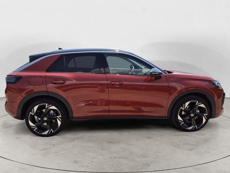 Volkswagen T-Roc 1.5 etsi Style 115cv dsg