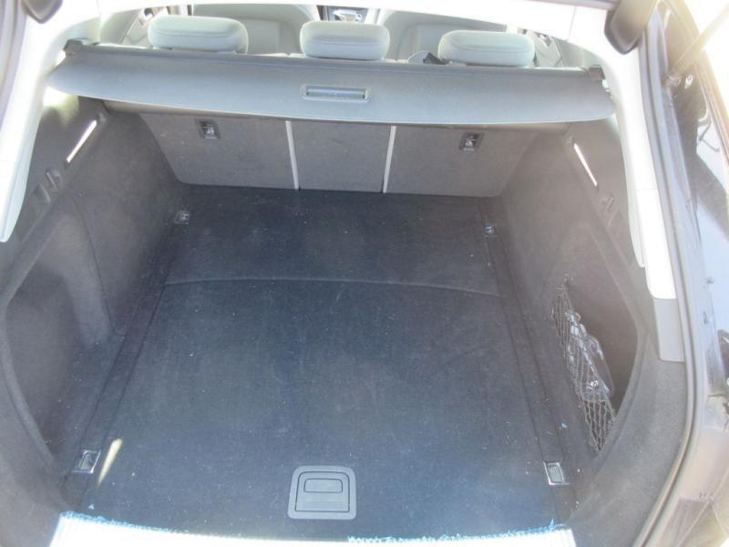 Audi A4 Avant 30 TDI/136 CV S tronic