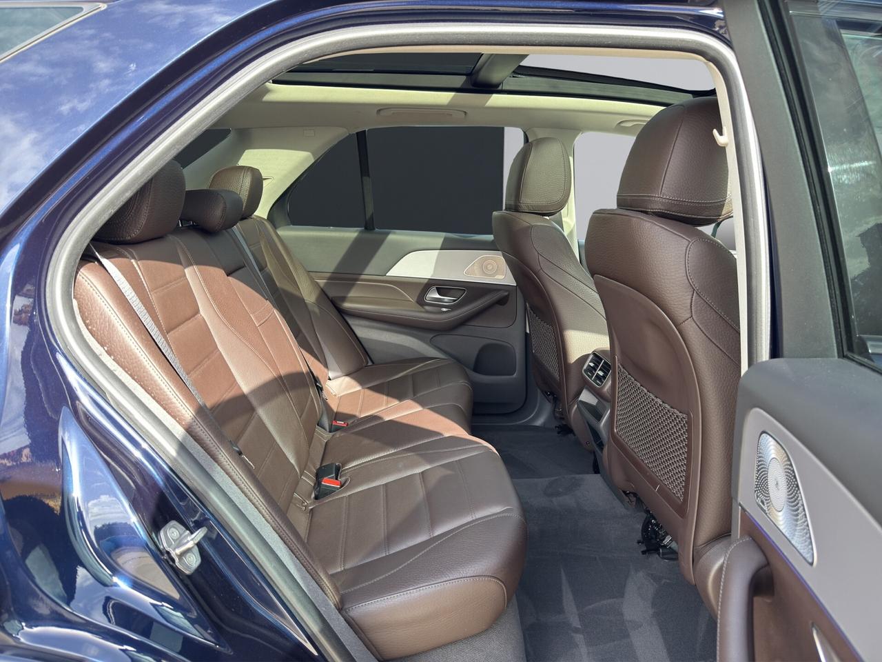 MERCEDES-BENZ GLE 300 d 4MATIC PREMIUM AMG / TETTO - MY20