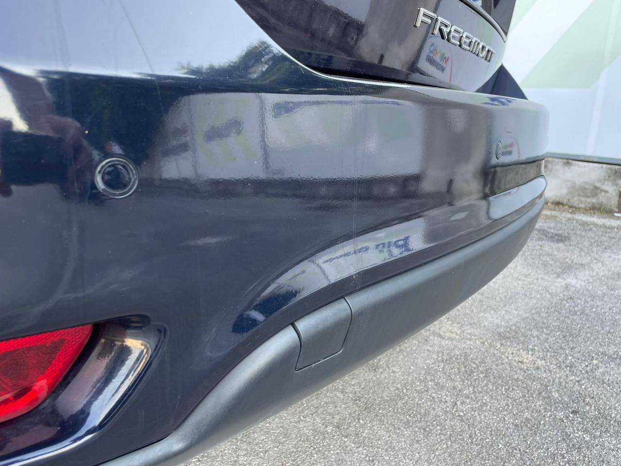 Fiat Freemont 2.0M.jet 140 CV 7posti Full Immacolata 150milaKM