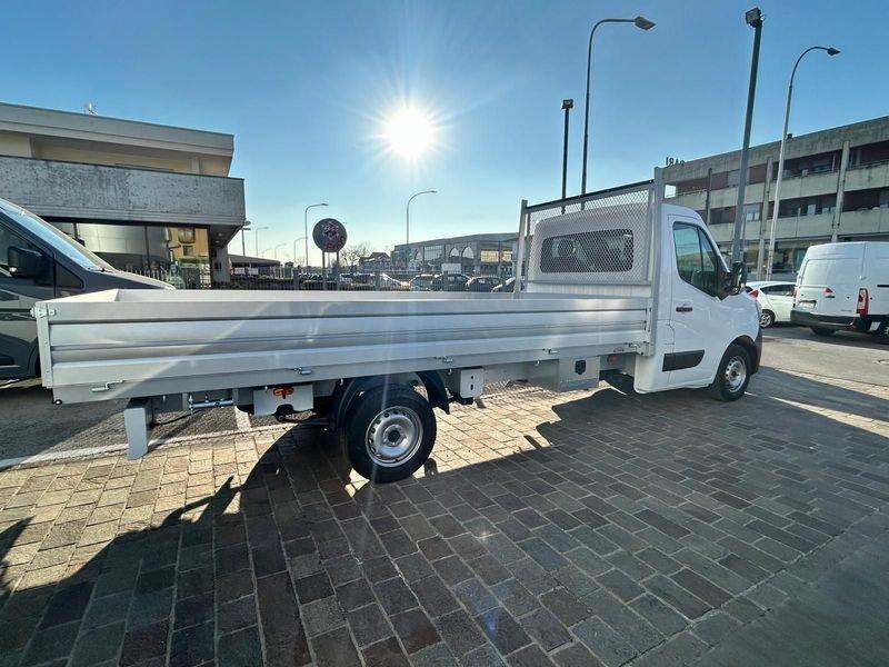 Renault Master T35 2.3 dCi 165 PL Cabinato Energy CASSONE FISSO