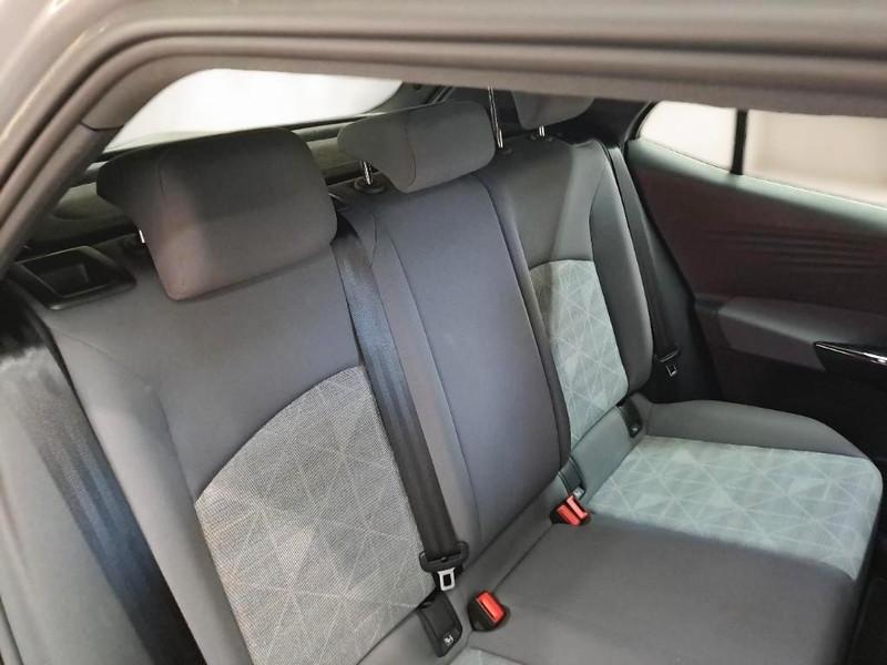 VOLKSWAGEN ID.3 PRO PERFORMANCE 5 PORTE BERLINA