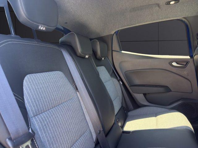 RENAULT Clio TCe 90 CV 5 porte Techno GPL