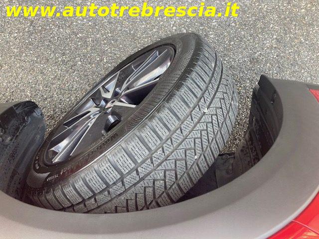 MAZDA CX-3 1.5L Skyactiv-D Exceed