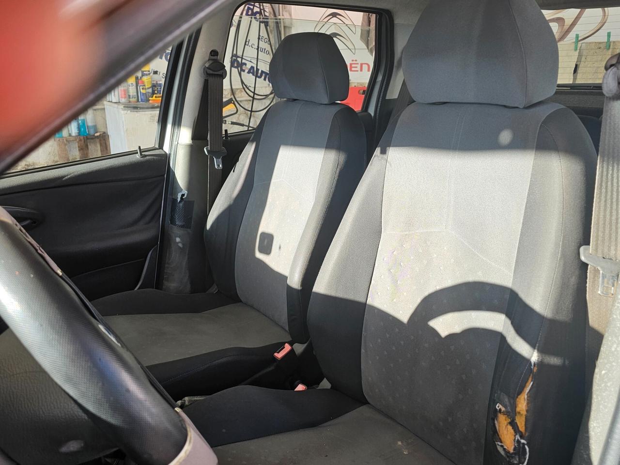 Fiat Punto Classic 1.3 Diesel 5 Porte Affar.e..2007