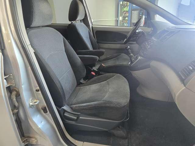 Mitsubishi Grandis Grandis 2.0 di-d Intense 7posti
