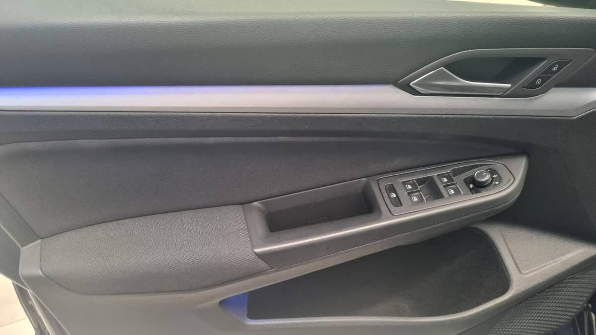 Volkswagen Golf 2.0 tdi Style 115cv