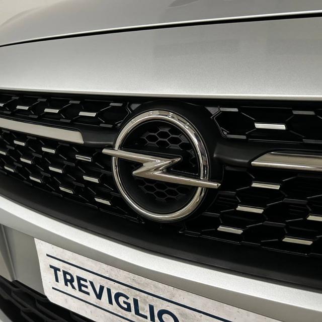 OPEL Corsa 1.2 75 CV Elegance