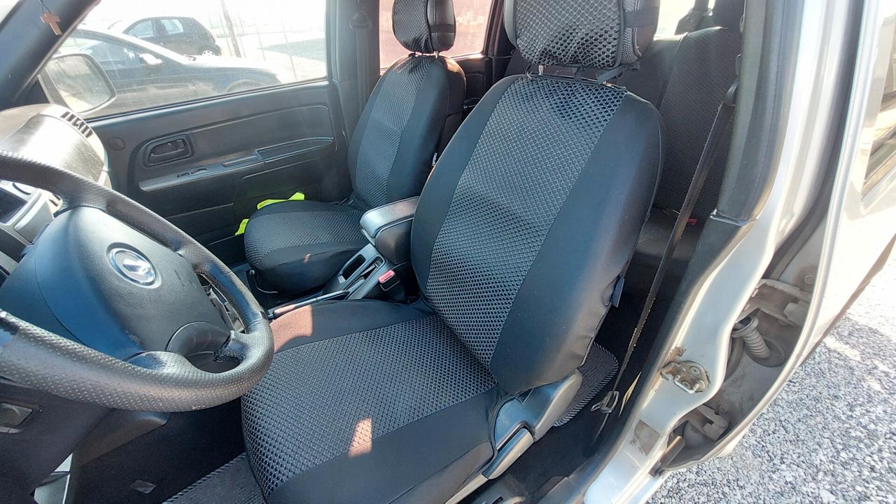 Great Wall Motor Steed 2.4 Ecodual 4WD Work