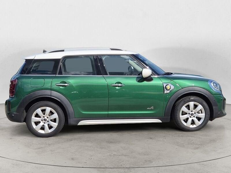 MINI Countryman Mini 1.5 Cooper SE Business all4 auto