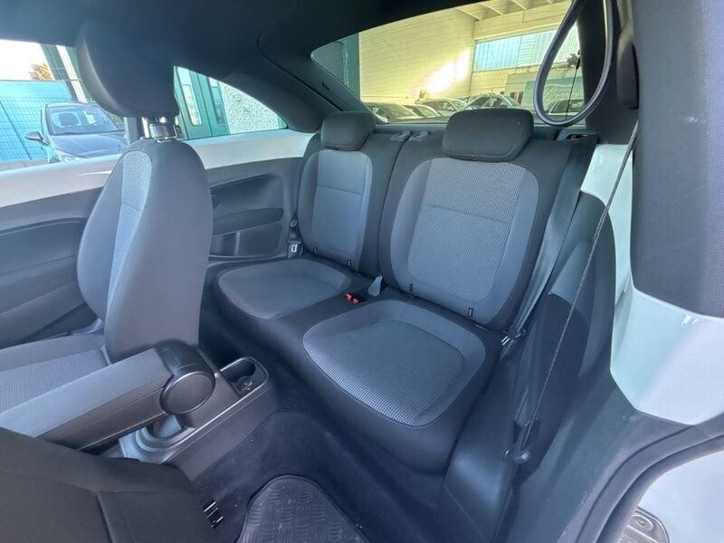 Volkswagen Maggiolino Maggiolino 1.2 TSI Design