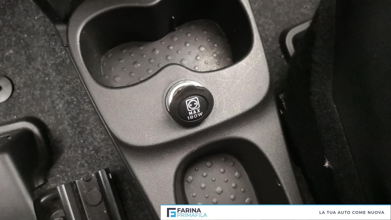 FIAT Panda III 2021 Cross - Panda 1.0 firefly hybrid Cross s&s 70cv 5p.ti