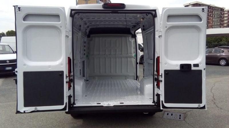 FIAT Ducato 35 LH2 PASSO LUNGO TETTO ALTO 2.2MJET 140CV