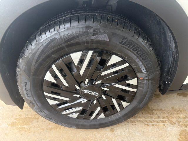 FIAT 600 Hybrid 100 CV DCT MHEV AUTOMATICA DA PROVARE