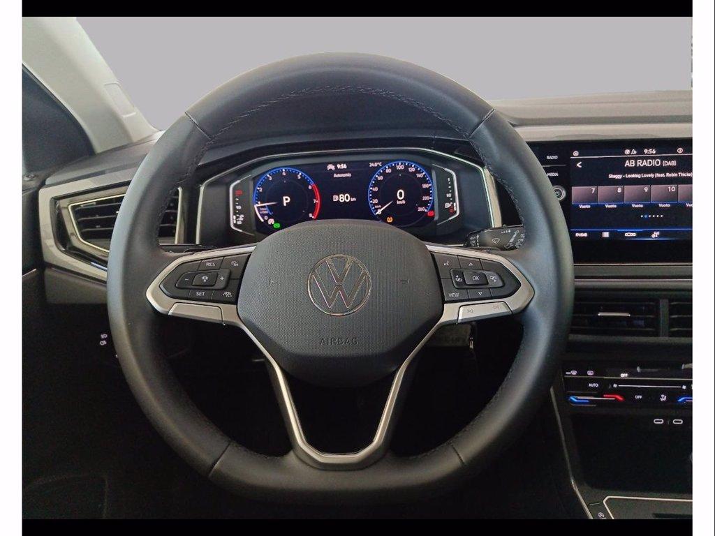 VOLKSWAGEN Polo 1.0 tsi style 95cv dsg del 2023