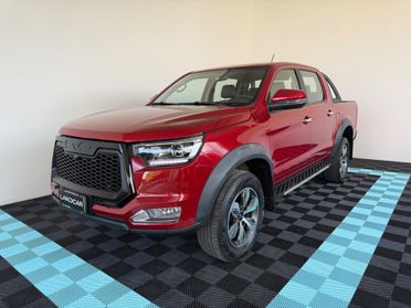 Evo Cross 4 2.0 Turbo Diesel 136CV DC4x4 IVA MARGINE COMRESA