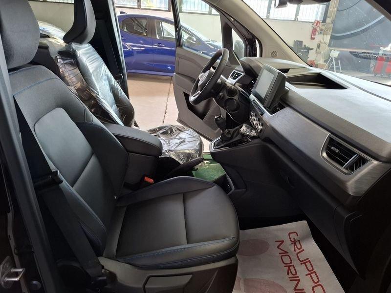 Nissan Townstar 1.3 130 CV N-Connecta AUTOCARRO 5 POSTI + IVA