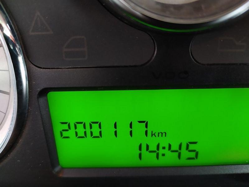 Lancia Ypsilon 1.3 MJT 75 CV Oro