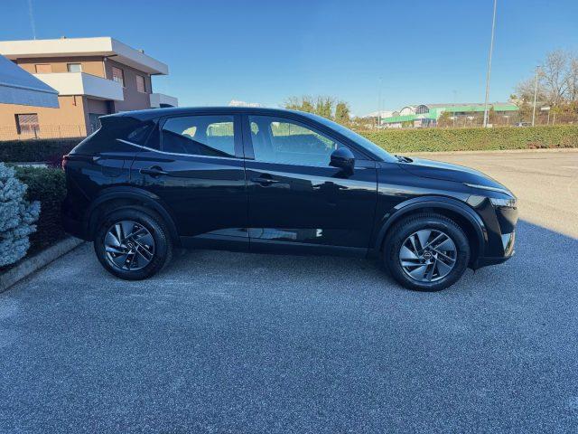 NISSAN Qashqai MHEV 158 CV XTRONIC BUSINESS *UNIPROP*