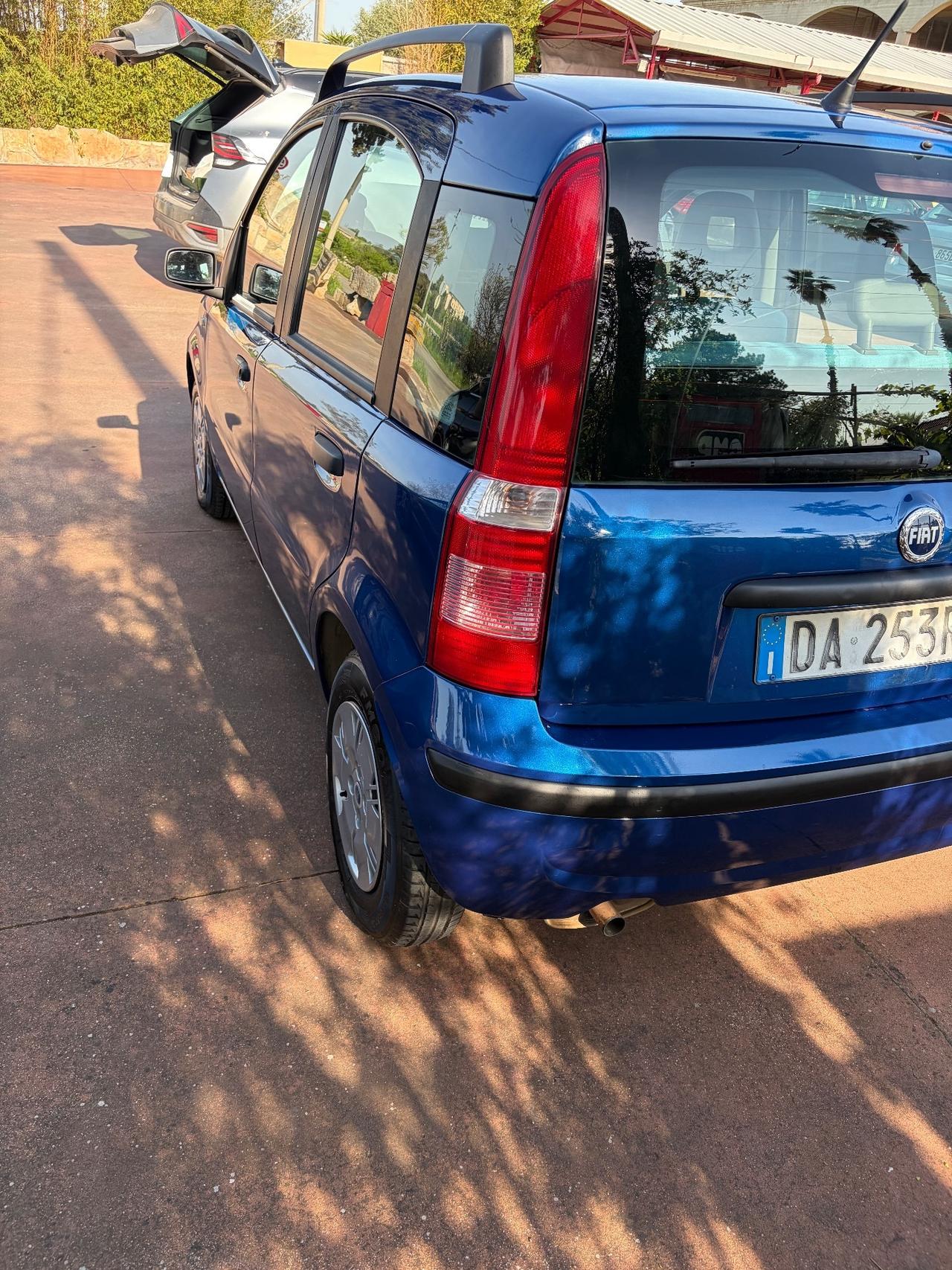 Fiat Panda 1.2 Dynamic