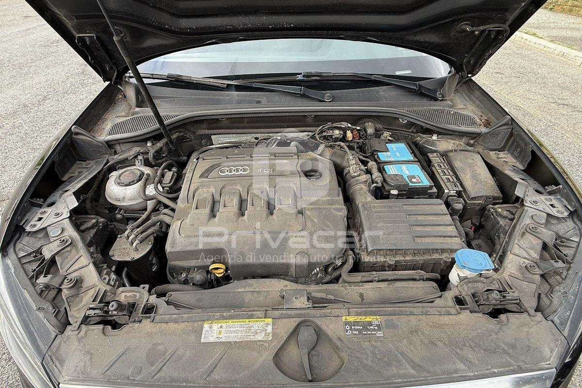 AUDI Q2 30 TDI S tronic Admired