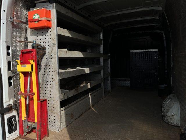 OPEL Movano 35 2.3 L3H2 Allestito generatore