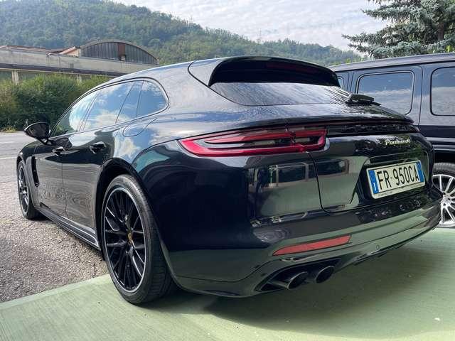 Porsche Panamera 4 Sport Turismo 2.9 e-hybrid auto
