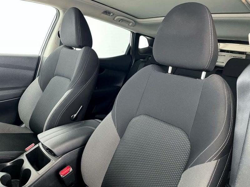 Nissan Qashqai Qashqai 1.3 DIG-T 140 CV N-Connecta