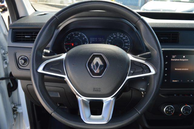 RENAULT Express 1.4 Blue dCi 75 Van -prezzo iva esclusa-