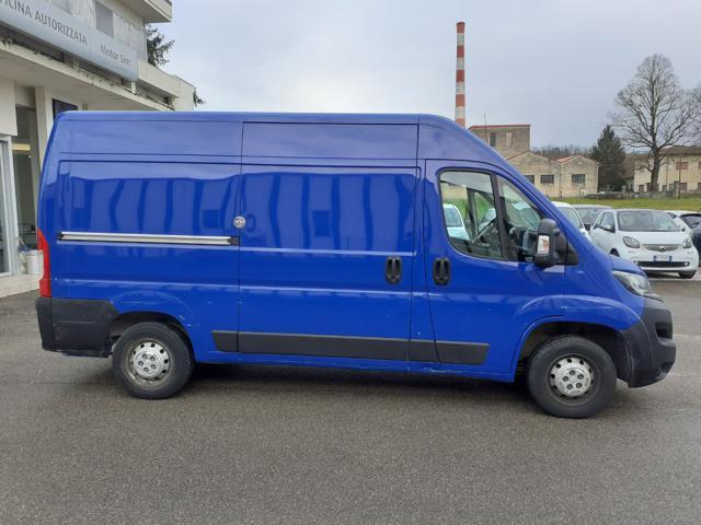 PEUGEOT Boxer PROMO FINANZIAM.333 2.2 BHDi 140 S&S PM-TM Furg.