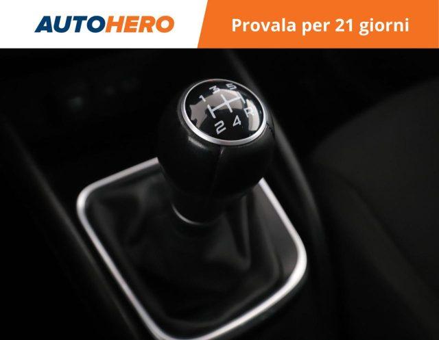 FIAT Tipo 1.3 Mjt S&S SW Lounge