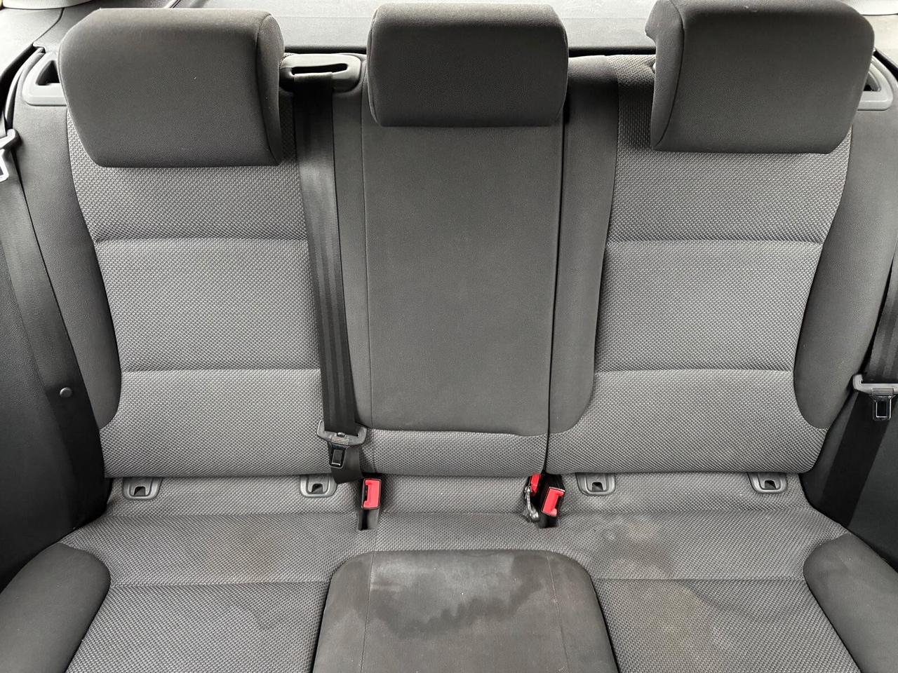 Audi A3 Berlina 5 porte adatta neopatentati