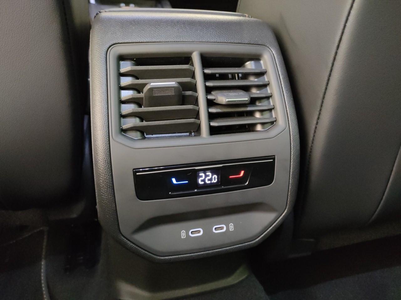 CUPRA Formentor 1.5 hybrid 150cv dsg