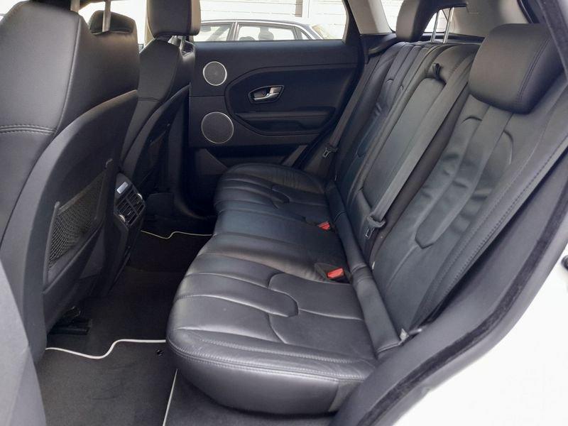Land Rover Range Rover Evoque 2.2 TD4 Dynamic AUTOCARRO