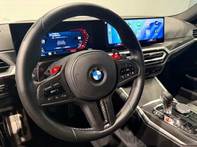 BMW M2 SEDILI A GUSCIO M CARBON / PREZZO REALE