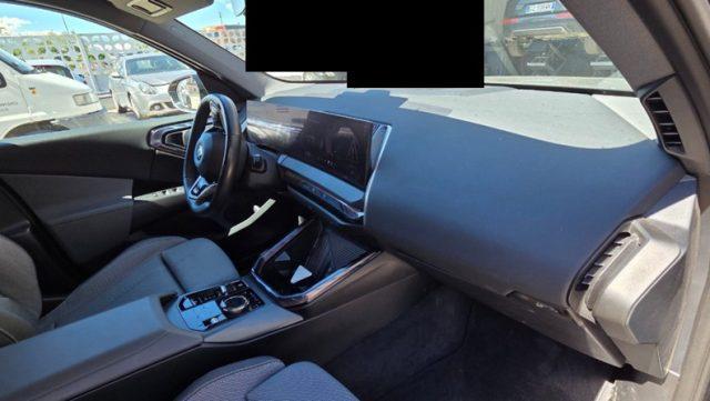 BMW X3 xDrive20d 48V MY25 X-LINE IVA ESPOSTA COMPRESA