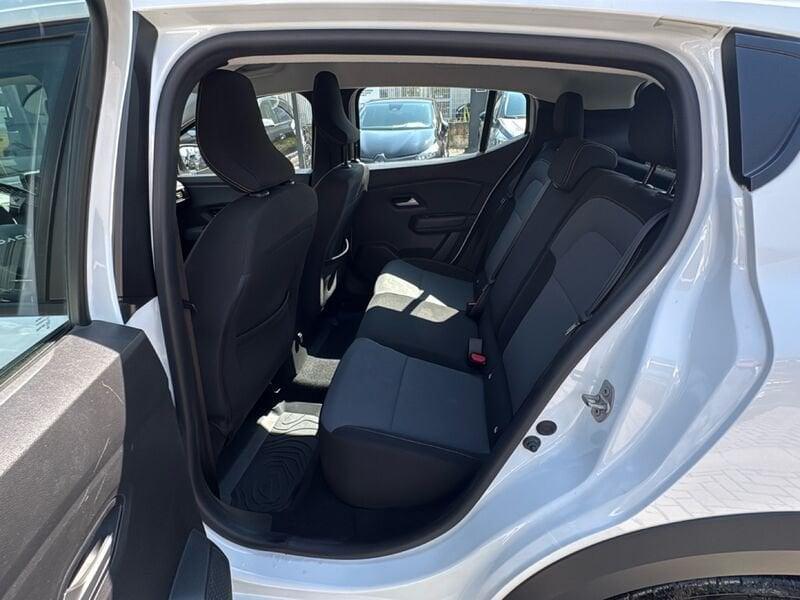 Dacia Sandero Sandero Stepway 1.0 tce Extreme Up Eco-g 100cv