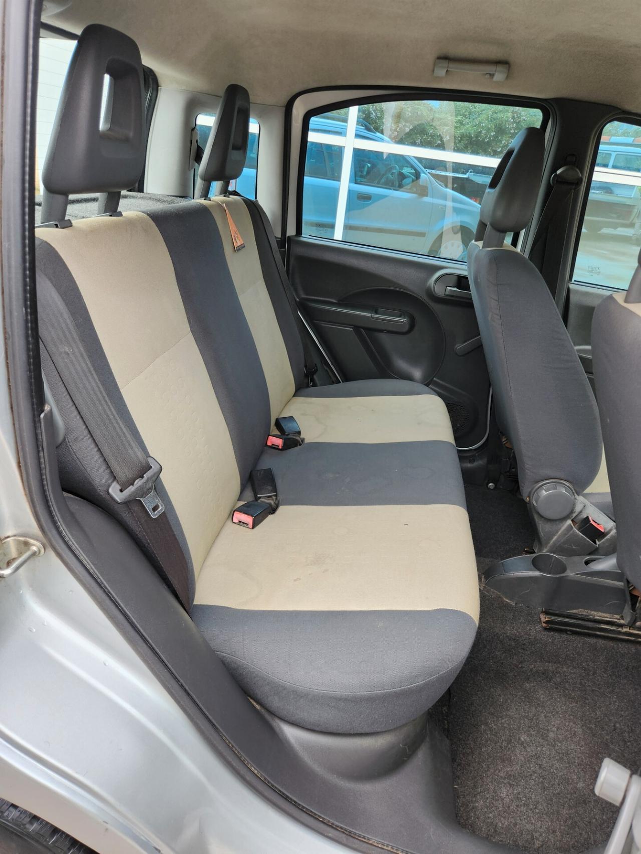 Fiat Panda 1.3 MJT 16V Dynamic