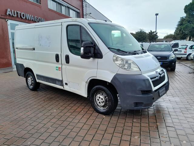 CITROEN Jumper 28 2.2 HDi/100 PC-TN CH1 Furgone Marciante