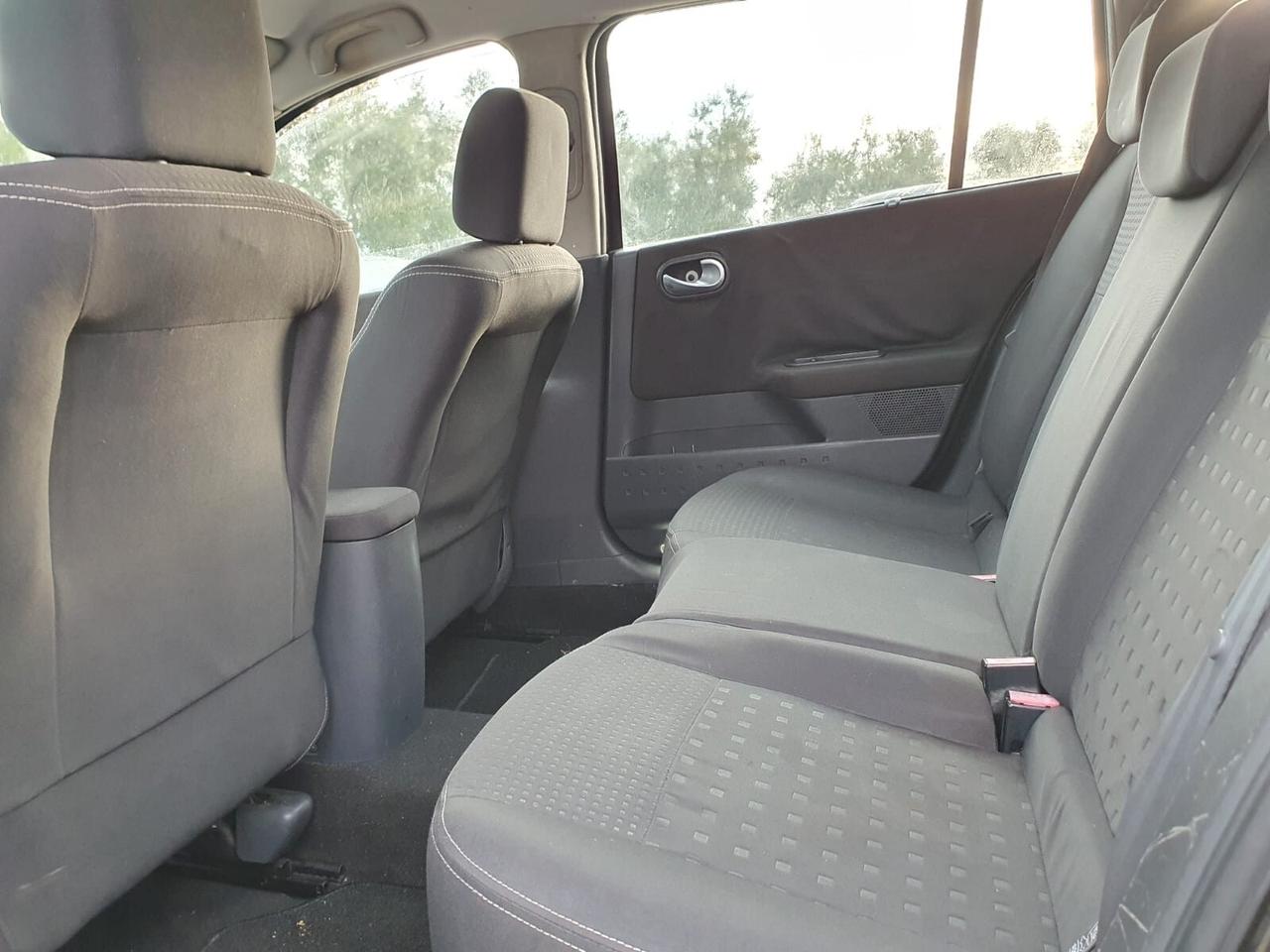 Renault Mégane 1.5 dCi/105CV Grandtour Confort Authentique