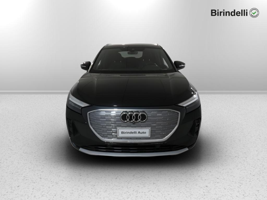 AUDI Q4 e-tron - Q4 40 e-tron Business