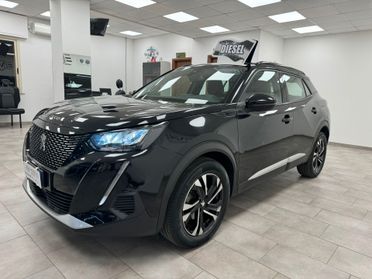 Peugeot 2008 BlueHDi 100 S&S Allure