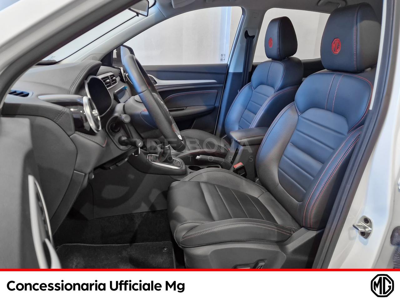 Mg ZS 1.5 comfort
