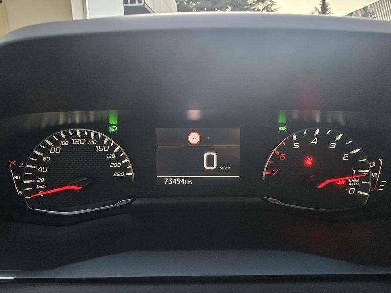 Peugeot 208 Active Pack 100 S/S